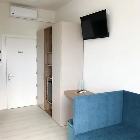 Hotel Bencista' Marina di Pietrasanta