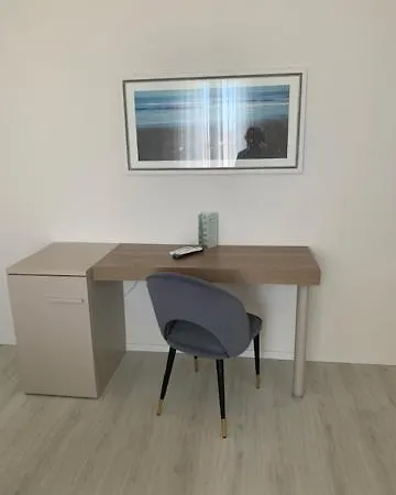 Hotel Bencista' Marina di Pietrasanta