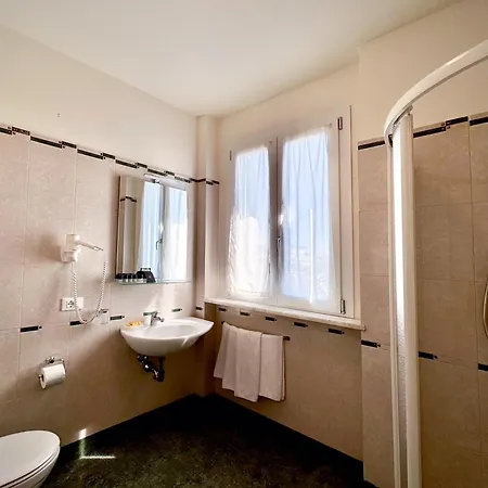 Bencista' Hotel