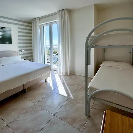 Hotel Bencista'