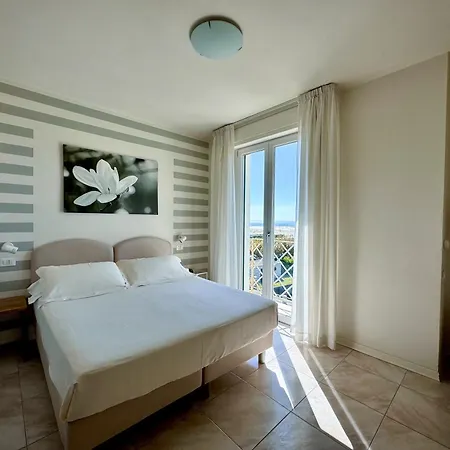 Bencista' Hotel 3*