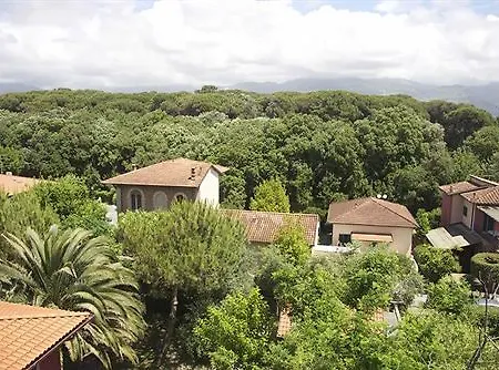 Bencista' Hotel Marina di Pietrasanta