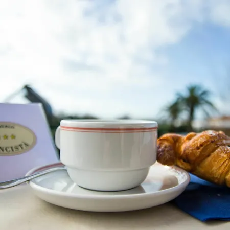Hotel Bencista' 3*