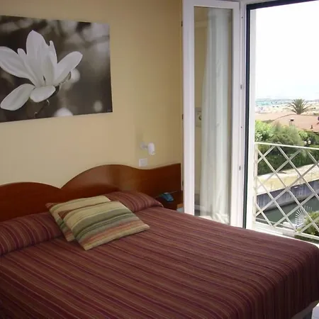 Bencista' Otel 3*