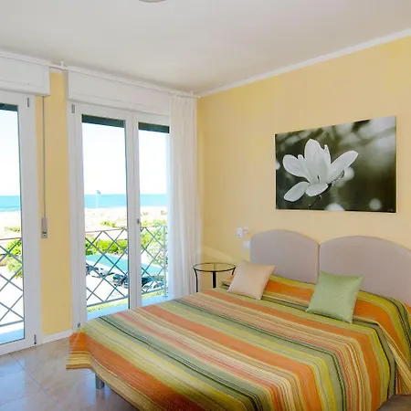 Bencista' Otel Marina di Pietrasanta