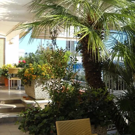 Bencista' Otel Marina di Pietrasanta