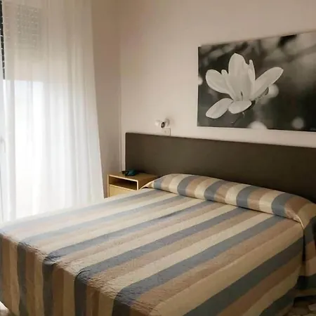 Bencista' 3* Marina di Pietrasanta