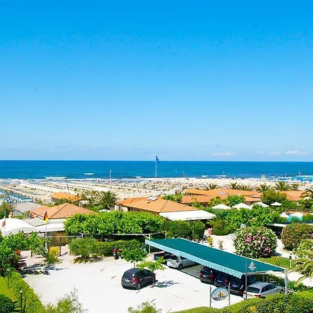 Bencista' Hotel 3*